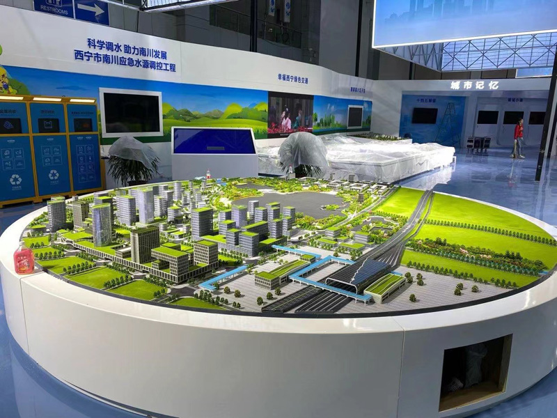 �滮��չɳ��ģ������